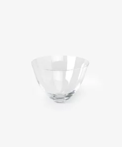 Deborah Ehrlich Crystal Bowl - Large Home Living