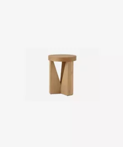 Mattiazzi Cugino Stool / Side Table Furniture Lighting