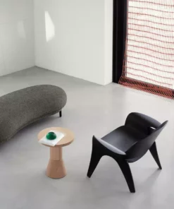 Massproductions Furniture Lighting Rose Chair