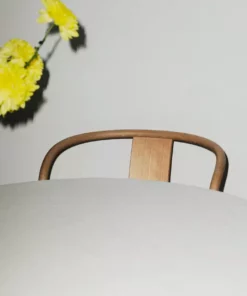 Massproductions Furniture Lighting Icha Chair