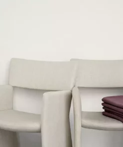 Massproductions Crown Chair