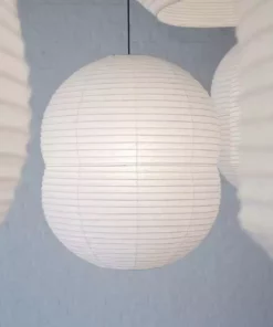 Ozeki & Co Hotaru Double Bubble Pendant Furniture Lighting