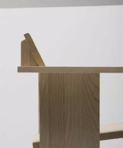 Mattiazzi Clerici Chair