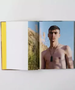 Rob Tennent Home Living I'm Going To Miss You - Photography Book