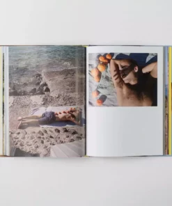 Rob Tennent Home Living I'm Going To Miss You - Photography Book