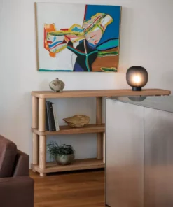 Resident Furniture Lighting Offset Shelving 17 Resident Furniture Lighting Offset Shelving