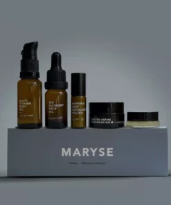 Maryse Debut Gift Kit