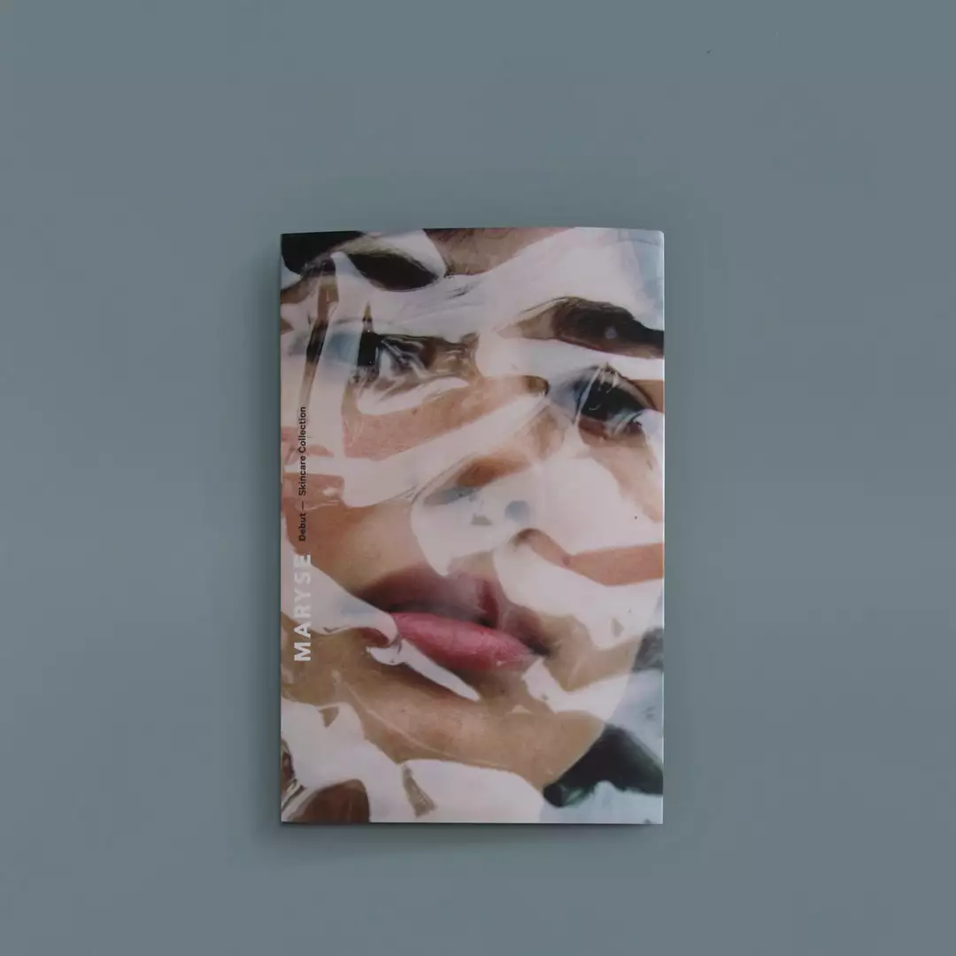 Maryse Debut Gift Kit 1 Maryse Debut Gift Kit