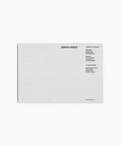 Simon James Design GIFT VOUCHER