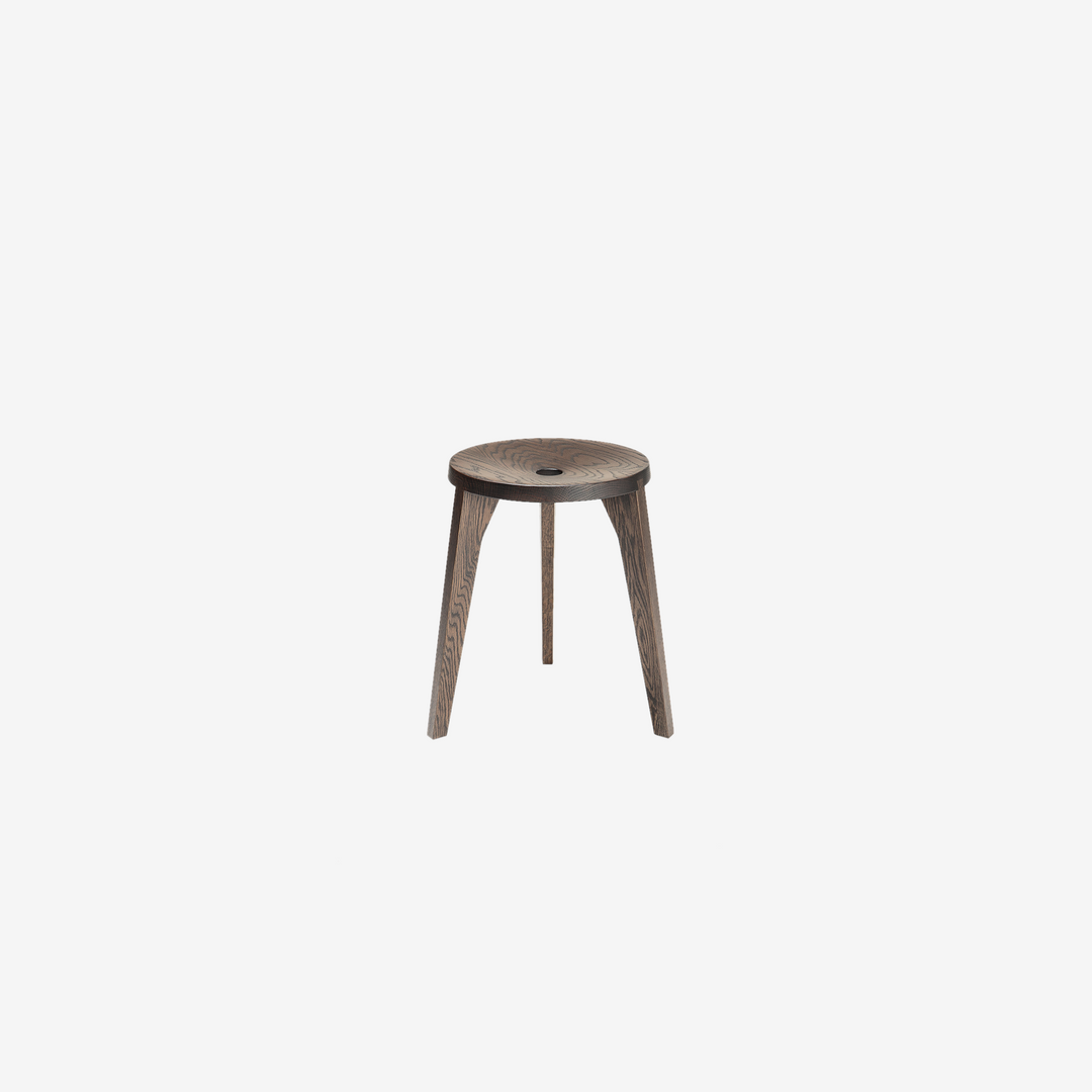 Ariake New Arrivals Dovetail Low Stool 1 Ariake New Arrivals Dovetail Low Stool