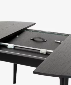 Case Dulwich Round Extending Table Furniture Lighting