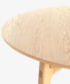 Case Dulwich Round Extending Table Furniture Lighting