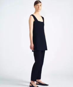 Emilia Wickstead Analiese Tunic Fashion Jewellery