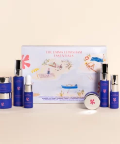 Emma Lewisham Essentials Mini Gift Set - Limited Edition Home Living