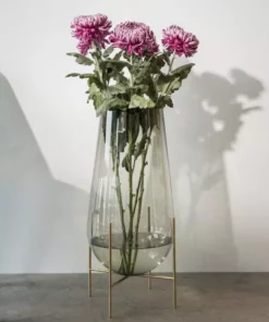 Menu Echasse Vase - Floor Standing Home Living