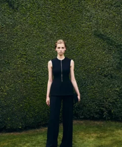 Emilia Wickstead Benny Trousers Fashion Jewellery 5 Emilia Wickstead Benny Trousers Fashion Jewellery