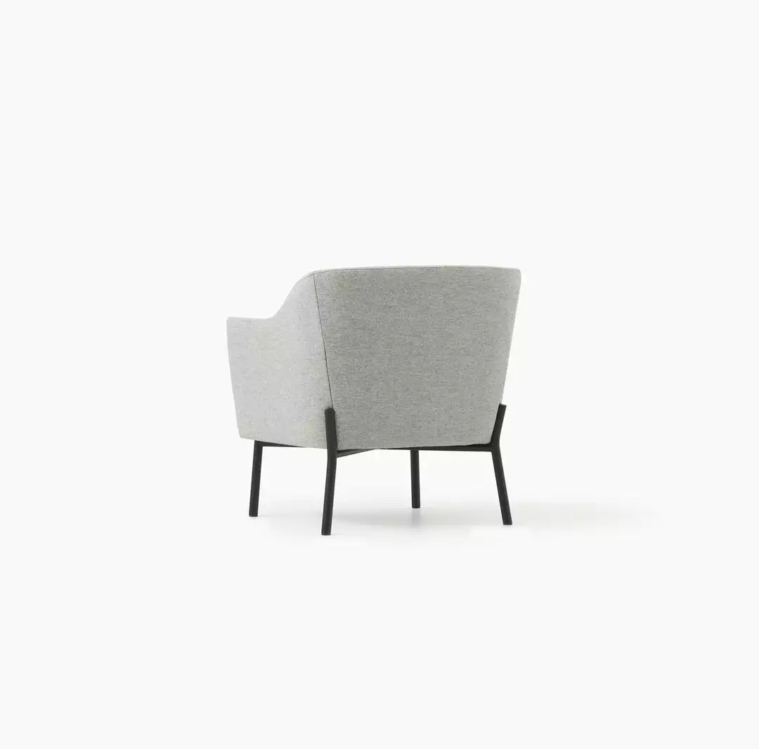 Simon James Furniture Lighting Felix Lounge Chair 1 Simon James Furniture Lighting Felix Lounge Chair