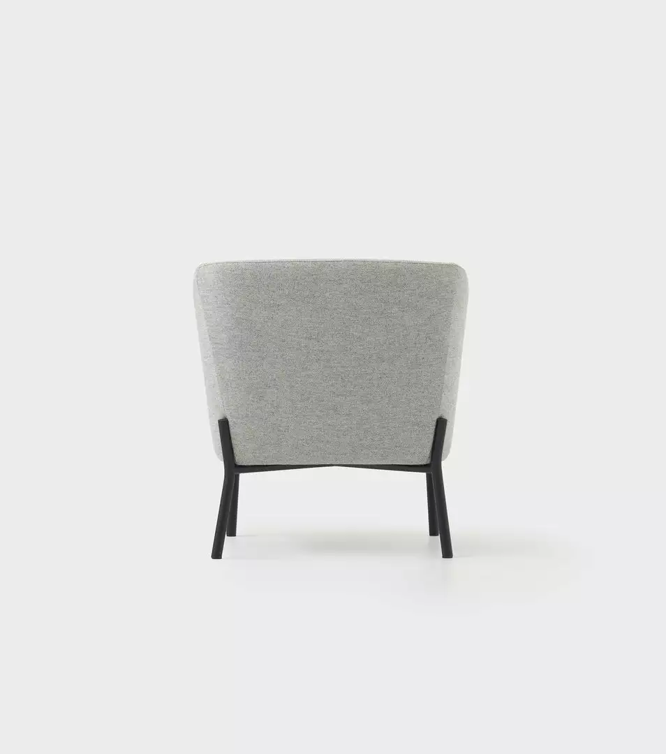Simon James Furniture Lighting Felix Lounge Chair 4 Simon James Furniture Lighting Felix Lounge Chair