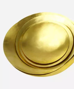 Tom Dixon Home Living Form Bowl Set