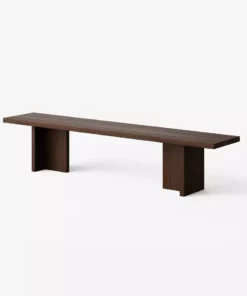 Simon James Fragment Bench