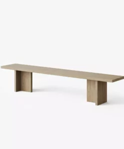 Simon James Fragment Bench