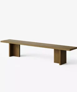 Simon James Fragment Bench