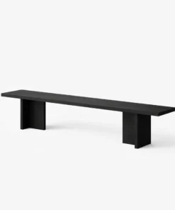 Simon James Fragment Bench