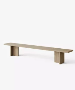 Simon James Fragment Bench