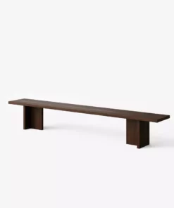 Simon James Fragment Bench