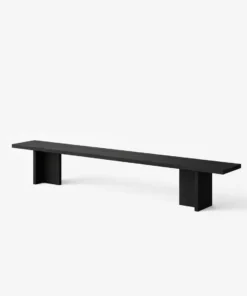 Simon James Fragment Bench