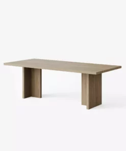 Simon James Fragment Dining Table - Rectangle Furniture Lighting 28 Simon James Fragment Dining Table - Rectangle Furniture Lighting