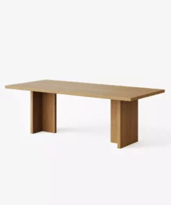 Simon James Fragment Dining Table - Rectangle Furniture Lighting 29 Simon James Fragment Dining Table - Rectangle Furniture Lighting