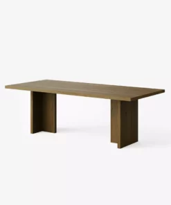 Simon James Fragment Dining Table - Rectangle Furniture Lighting 30 Simon James Fragment Dining Table - Rectangle Furniture Lighting