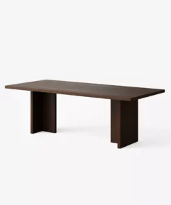 Simon James Fragment Dining Table - Rectangle Furniture Lighting 31 Simon James Fragment Dining Table - Rectangle Furniture Lighting