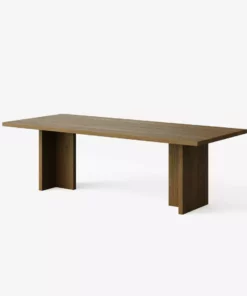 Simon James Fragment Dining Table - Rectangle Furniture Lighting 35 Simon James Fragment Dining Table - Rectangle Furniture Lighting