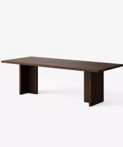 Simon James Fragment Dining Table - Rectangle Furniture Lighting 36 Simon James Fragment Dining Table - Rectangle Furniture Lighting