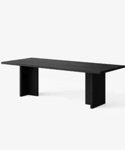 Simon James Fragment Dining Table - Rectangle Furniture Lighting 37 Simon James Fragment Dining Table - Rectangle Furniture Lighting
