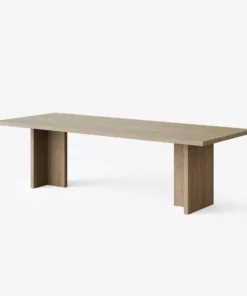 Simon James Fragment Dining Table - Rectangle Furniture Lighting 38 Simon James Fragment Dining Table - Rectangle Furniture Lighting