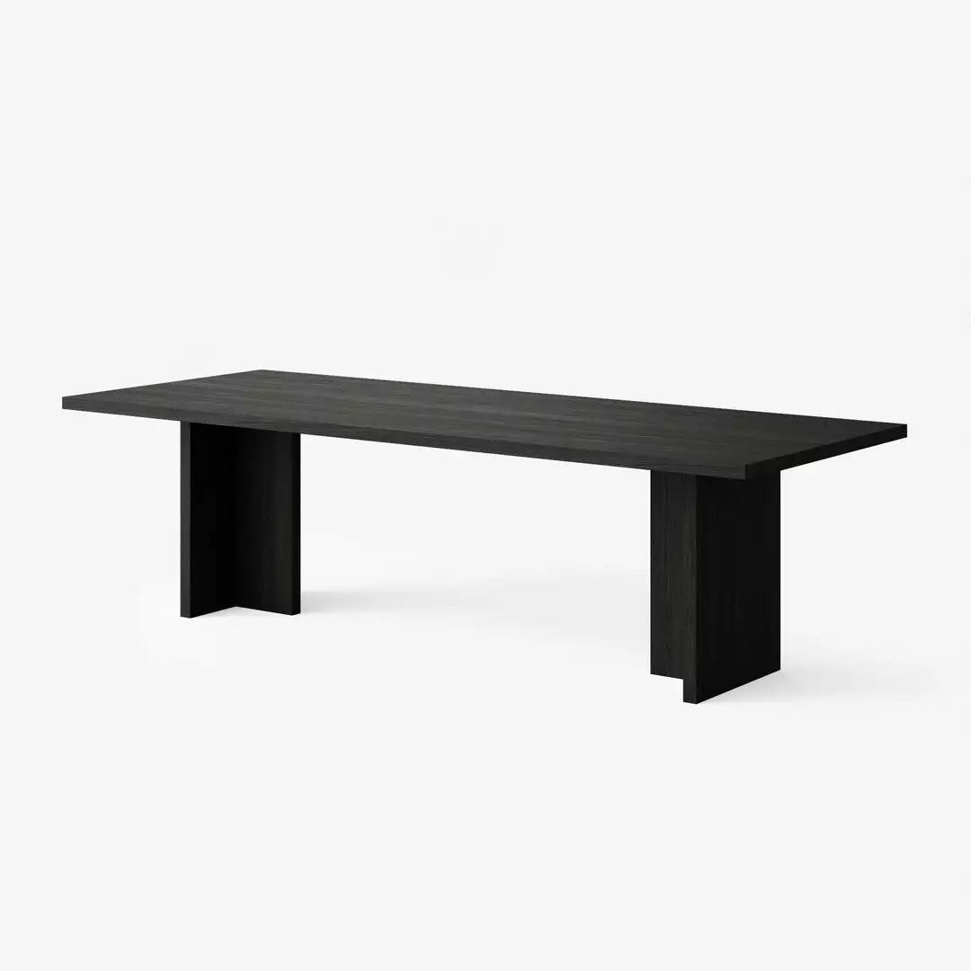 Simon James Fragment Dining Table - Rectangle Furniture Lighting 19 Simon James Fragment Dining Table - Rectangle Furniture Lighting