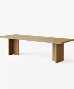 Simon James Fragment Dining Table - Rectangle Furniture Lighting 44 Simon James Fragment Dining Table - Rectangle Furniture Lighting