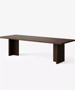 Simon James Fragment Dining Table - Rectangle Furniture Lighting 46 Simon James Fragment Dining Table - Rectangle Furniture Lighting