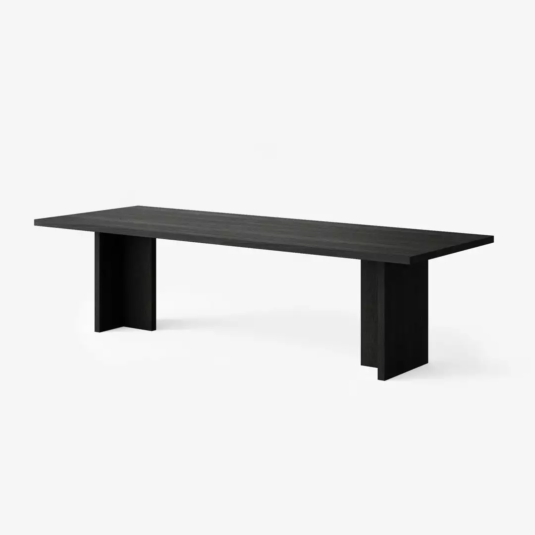 Simon James Fragment Dining Table - Rectangle Furniture Lighting 24 Simon James Fragment Dining Table - Rectangle Furniture Lighting