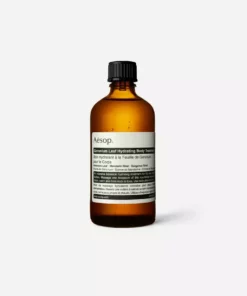 Aesop Geranium Leaf Hydrating Body Treatment Home Living