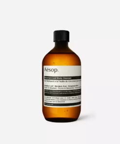 Aesop Geranium Leaf Body Cleanser