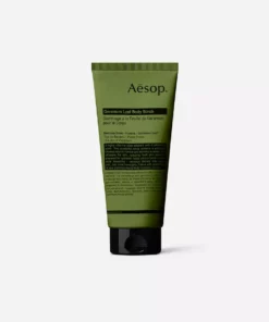 Aesop Geranium Leaf Body Scrub