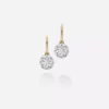 Jessica McCormack Signature Diamond Gypsets - Brilliant Cut White Gold