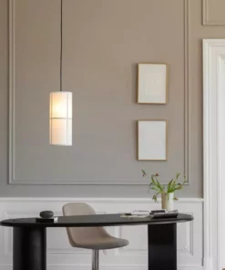 Menu Furniture Lighting Hashira Pendant