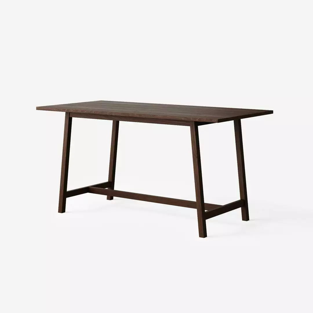 Simon James Furniture Lighting Hawk Bar Leaner 4 Simon James Furniture Lighting Hawk Bar Leaner