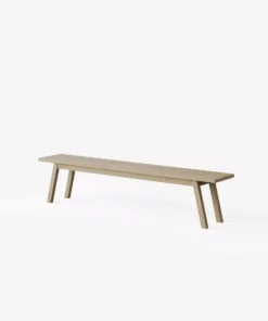 Simon James Hawk Bench Furniture Lighting