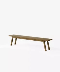 Simon James Hawk Bench Furniture Lighting 12 Simon James Hawk Bench Furniture Lighting